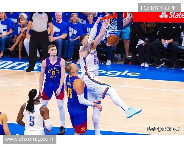 4月10日NBA焦点战掘金迎战雷霆双方争夺季后赛席位的关键对决 4月10日NBA焦点战掘金迎战雷霆双方争夺季后赛席位的关键对决