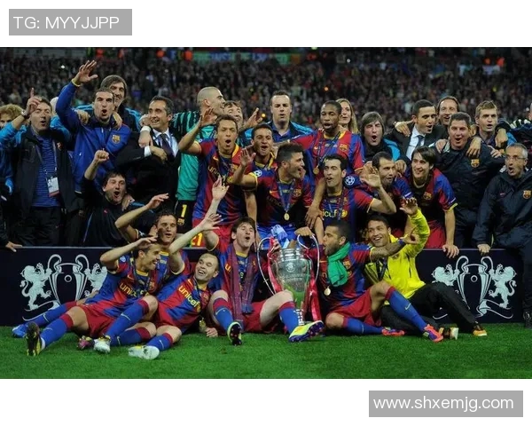 2011年巴萨与曼联巅峰对决回顾球迷心中的经典之战 2011年巴萨与曼联巅峰对决回顾球迷心中的经典之战