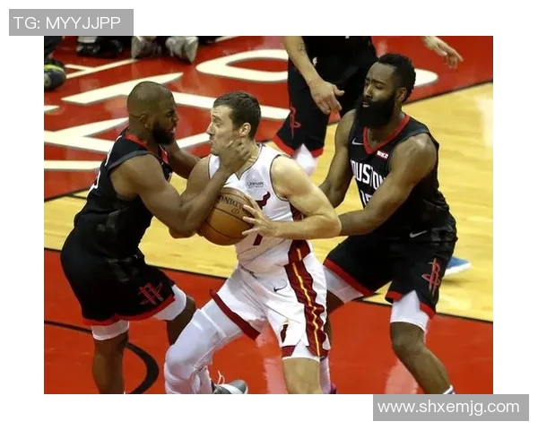 2013年NBA总决赛经典对决火箭队与热火队精彩录像回顾与分析