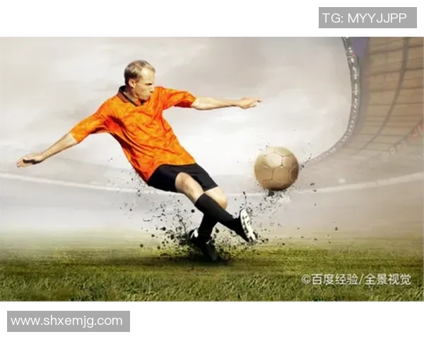 在百度观看足球比赛直播的最佳方式与技巧分享
