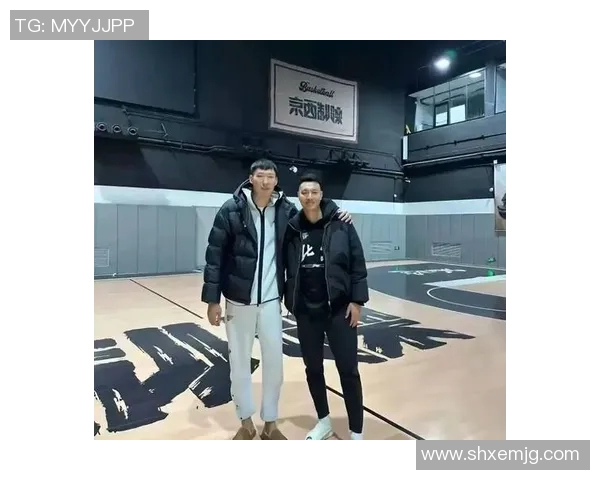 翟晓川：从篮球场上的拼搏者到时代青年榜样的成长之路