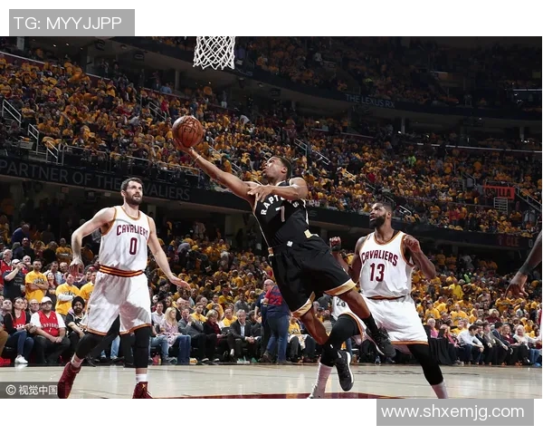 2017年NBA季后赛骑士对猛龙精彩对决回顾与分析