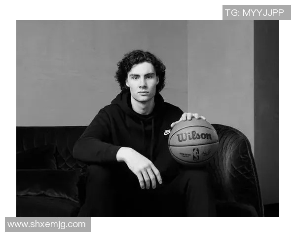 约什吉迪：年轻天才如何在NBA赛场上崭露头角与成就自我