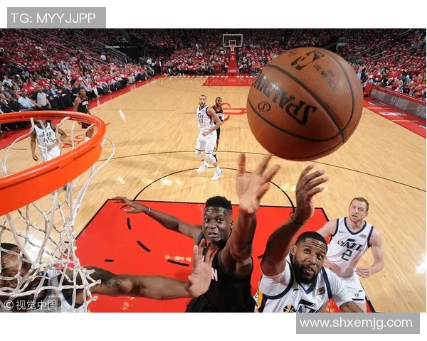 2018年NBA季后赛火箭对爵士精彩回放与赛季分析 2018年NBA季后赛火箭对爵士精彩回放与赛季分析