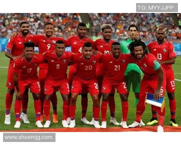 2019美洲金杯精彩对决巴拿马与美国的激烈较量回顾