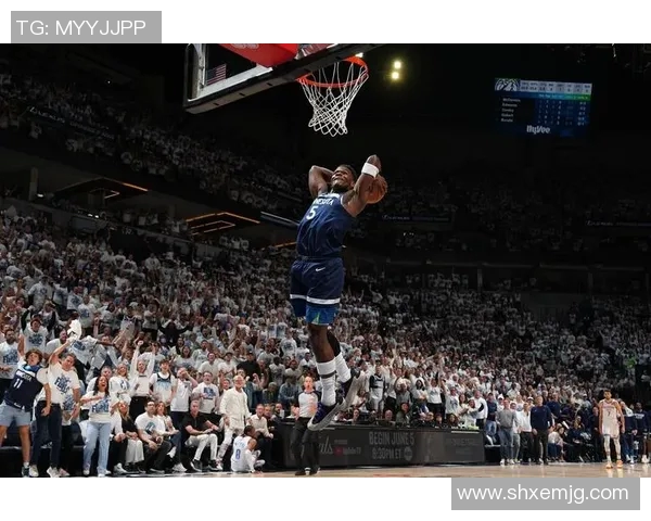 NBA奇才与森林狼激战正酣谁能在这场对决中笑到最后 NBA奇才与森林狼激战正酣谁能在这场对决中笑到最后