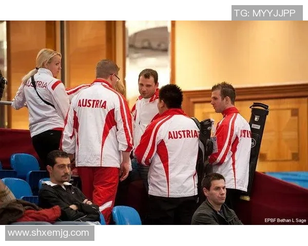 奥地利与德国激战正酣比赛直播精彩瞬间全程回顾