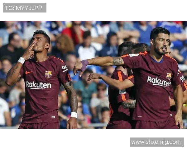 巴塞罗那与埃瓦尔精彩对决全场录像回放及精彩瞬间解析 巴塞罗那与埃瓦尔精彩对决全场录像回放及精彩瞬间解析