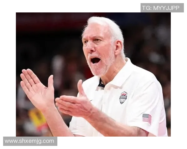 波波维奇续约三年传奇教练74岁继续带领文班追逐梦想