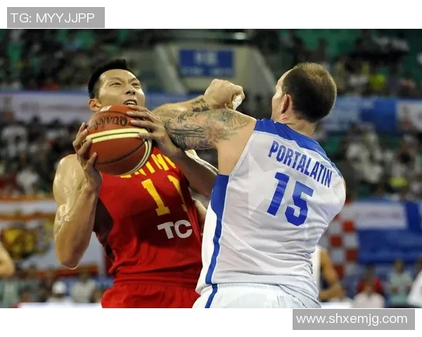 波多黎各男篮与安哥拉队2019年激战回顾及精彩瞬间分析