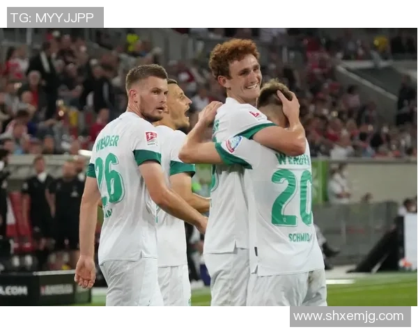 不莱梅与圣保利激战在即谁能在德乙赛场中笑到最后