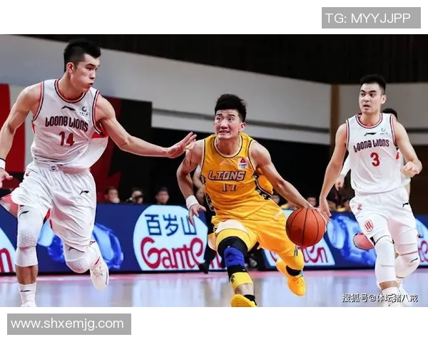 第5轮激战山东队迎战广东队争夺季后赛关键胜利