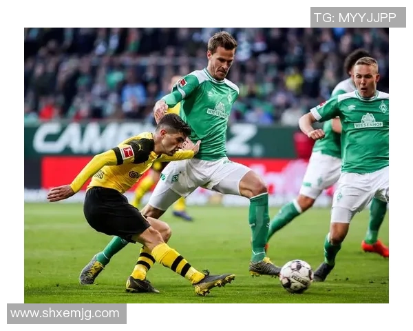 云达不来梅逆袭!绝杀击败勒沃库森晋级德甲决赛!