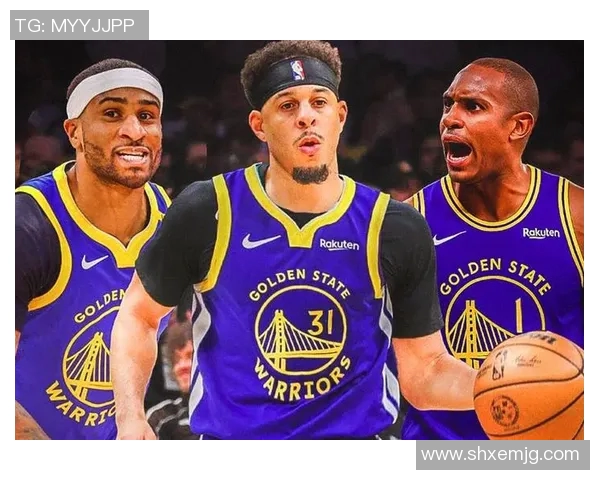 勇士队宣布签下潜力新秀，期待未来核心崛起