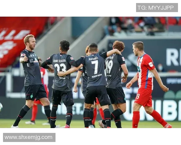 沙尔凯连续破门,助德甲豪门获得胜利