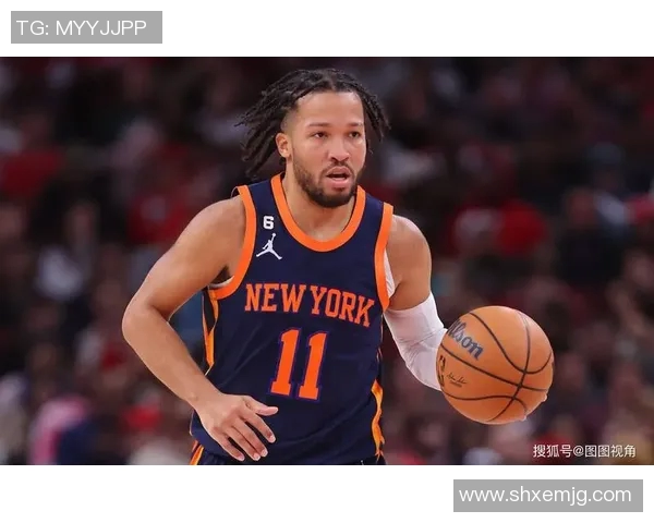 尼克斯重建计划获进展,新赛季有望崛起?