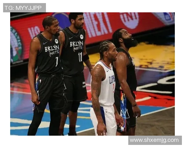 篮网球迷狂热庆祝胜利,球队人气再次飙升