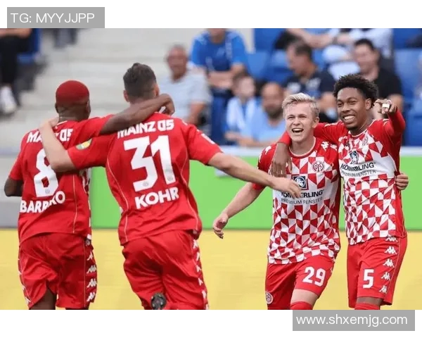 沃尔夫斯堡主场保持不败纪录，击败美因茨继续巅峰表现