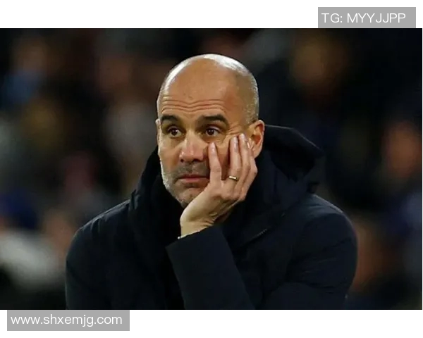 曼城主帅瓜迪奥拉祝贺球员期待新赛季更成功表现