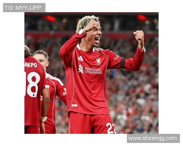 英超球队利物浦签下新前锋，刷新球队进攻阵容，实力突飞猛进