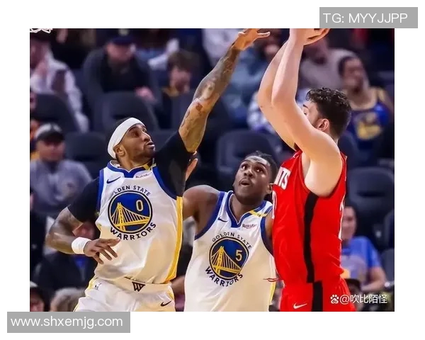 火箭队与勇士队的精彩对决结果揭晓谁将赢得这场激烈比赛的胜利 火箭队与勇士队的精彩对决结果揭晓谁将赢得这场激烈比赛的胜利