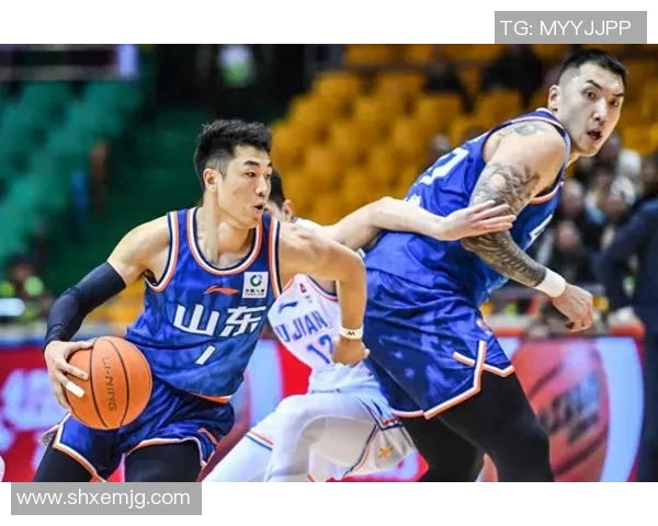 全运会篮球激战新疆对决山东谁能笑到最后精彩赛事即将上演