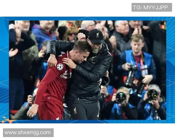 克洛普重申留任决心继续带领利物浦争夺欧冠荣耀