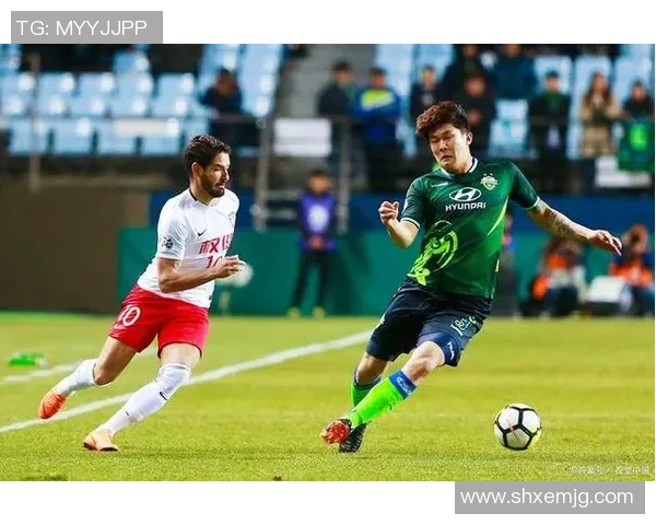 仁川联队对阵全北现代精彩直播全程回顾与赛后分析