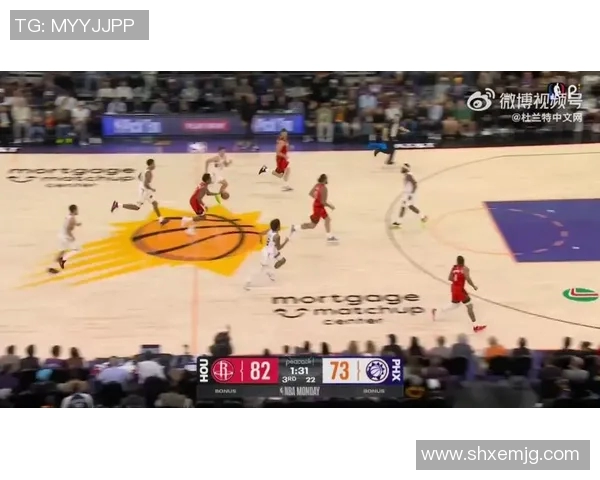 劲爆体育NBA最新动态深度解析球员表现与战术变化引发的赛季热潮