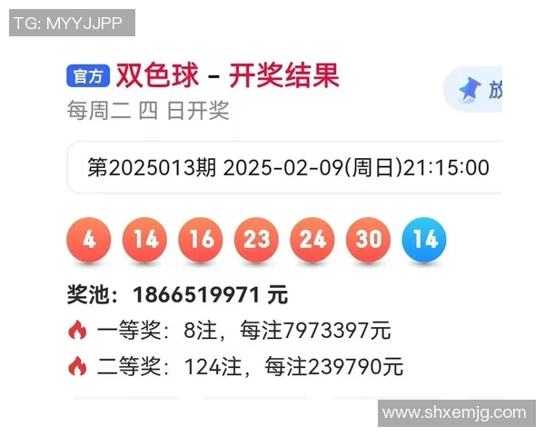今天双色球开奖直播最新动态及中奖号码分析