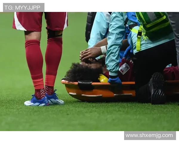 卡塔尔与约旦友谊赛精彩对决展现足球魅力与团队精神