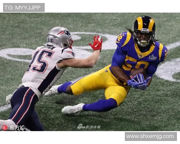 公羊队与爱国者队激战正酣谁能在这场对决中笑到最后