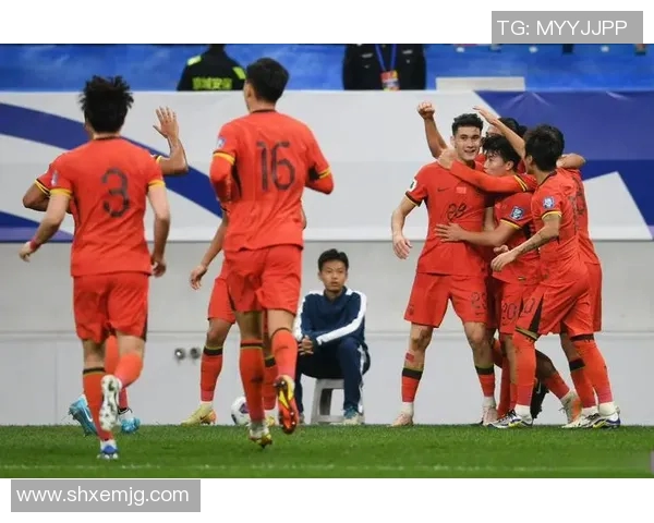 亚少赛激战中国队迎战印尼队争夺晋级名额的关键之战