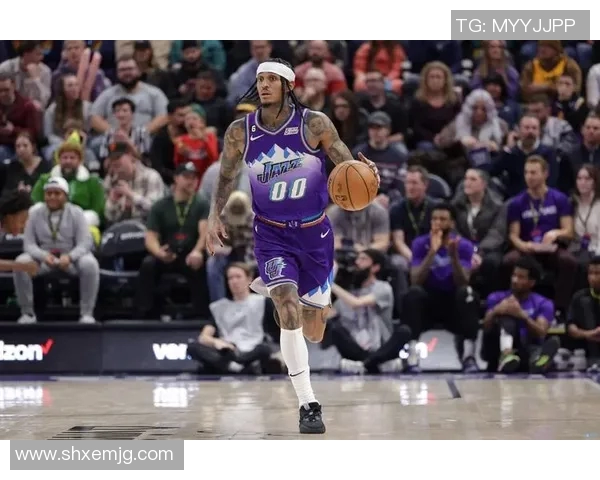 乔丹克拉克森：从替补到明星球员的华丽蜕变之路