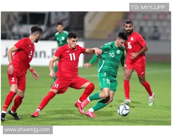 伊拉克与约旦足球比赛精彩直播全程回顾与分析