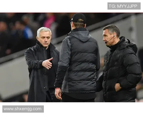 利物浦与热刺激战成平局比分揭晓引发球迷热议 利物浦与热刺激战成平局比分揭晓引发球迷热议