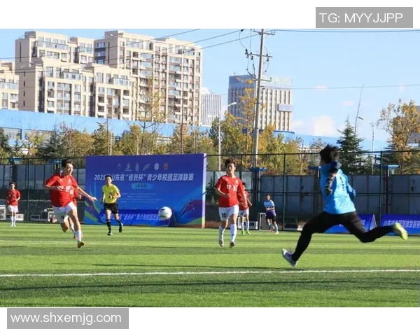 全国中职中专组足球比赛精彩直播助力青少年体育发展与交流