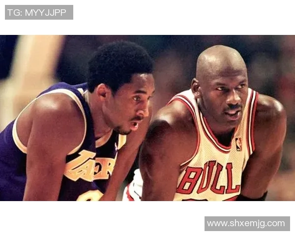 科比与乔丹经典对决录像下载回顾篮球传奇对抗的精彩瞬间