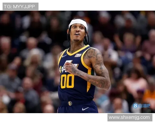 乔丹克拉克森:从NBA明星到菲律宾篮球传奇的成长之路 乔丹克拉克森:从NBA明星到菲律宾篮球传奇的成长之路