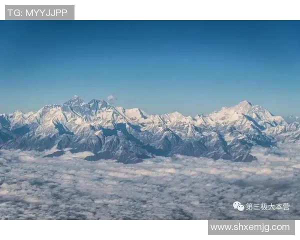 夏尔巴人：高山之巅的守护者与文化传承的使者