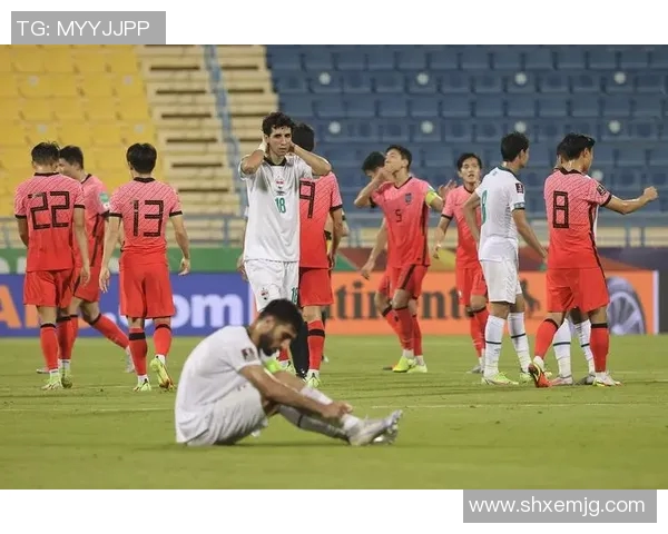 韩国与菲律宾足球赛精彩直播全程回顾与分析