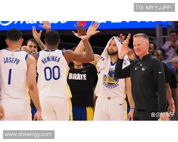 勇士主帅科尔：库里复出将是球队最大的助力，有望重返季后赛舞台