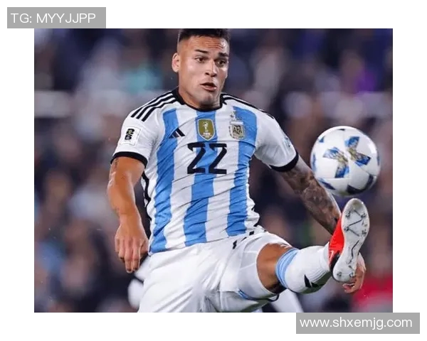 劳塔罗：从天才少年到足球巨星的华丽转身与成长之路