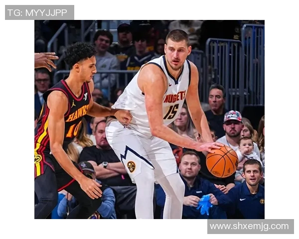 掘金与老鹰精彩对决录像回放分析与精彩瞬间回顾