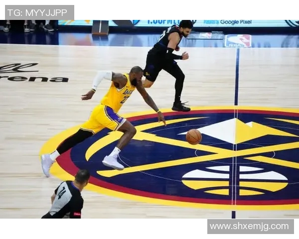 湖人对掘金季后赛精彩回顾及精彩瞬间下载链接分享