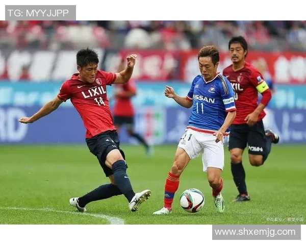 水户蜀葵迎战横滨球队全力以赴争取胜利的精彩对决