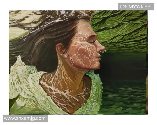 舒本科夫的艺术之旅与时代交融的深刻思考