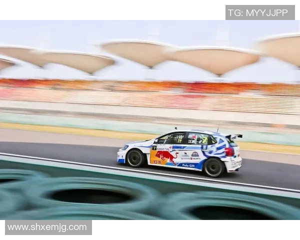 激情燃烧的赛道ctcc中国房车锦标赛引领汽车运动新风潮