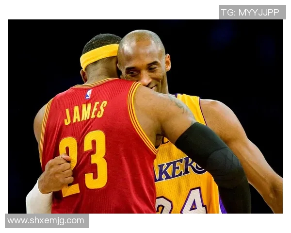 科比与詹姆斯在2007年的巅峰对决与篮球传奇的交锋之路