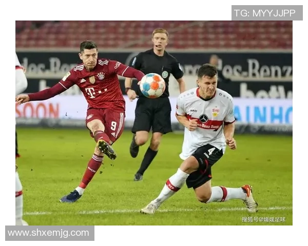 门兴格拉德巴赫与拜仁慕尼黑对决分析及战术解析